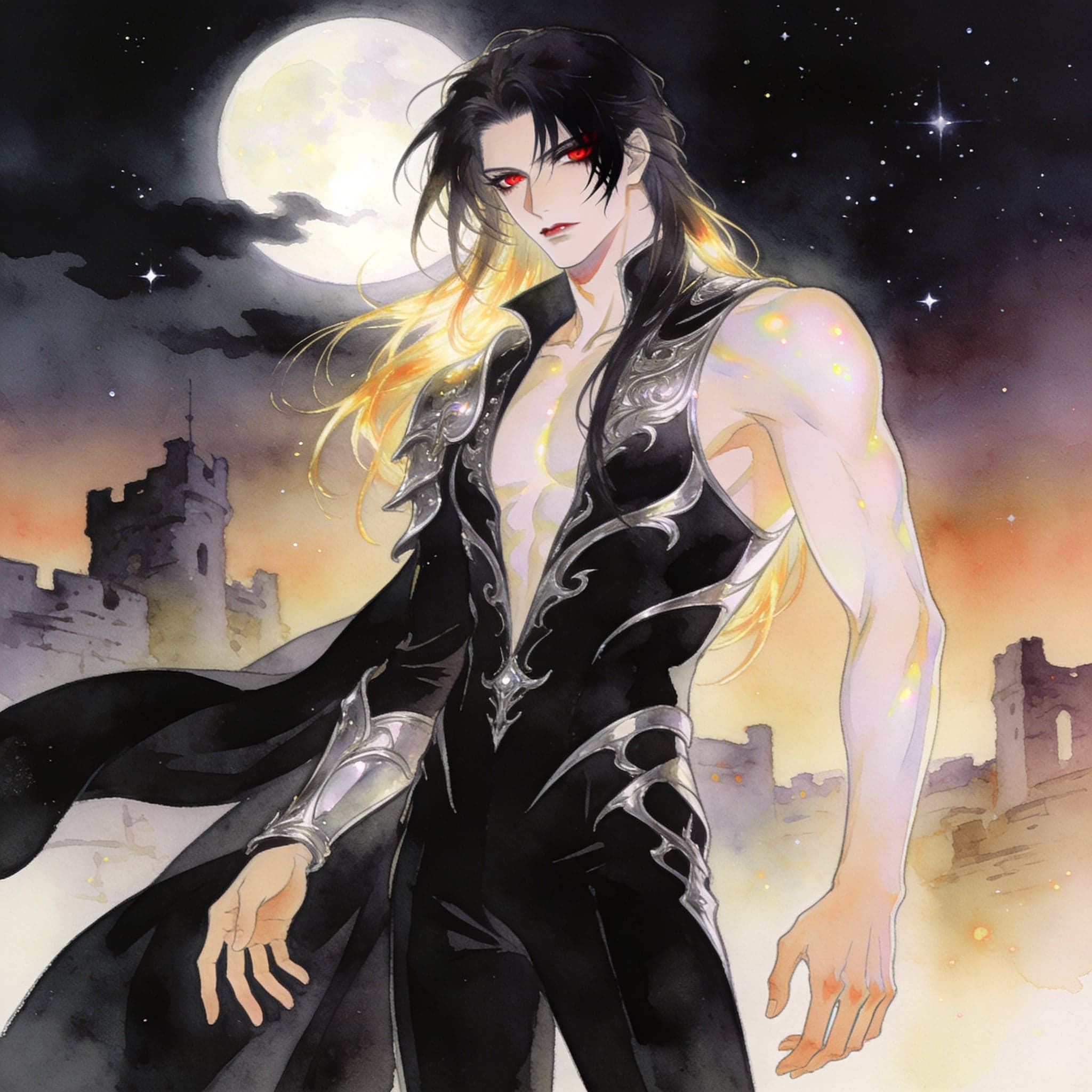 Valerian Drakos