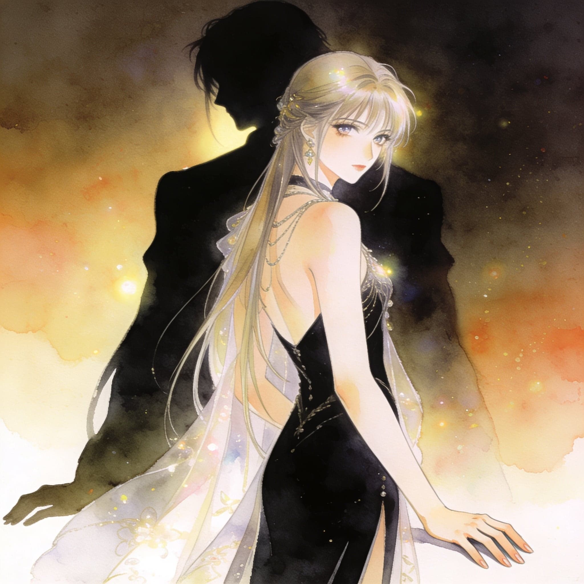 You (The Hunter)