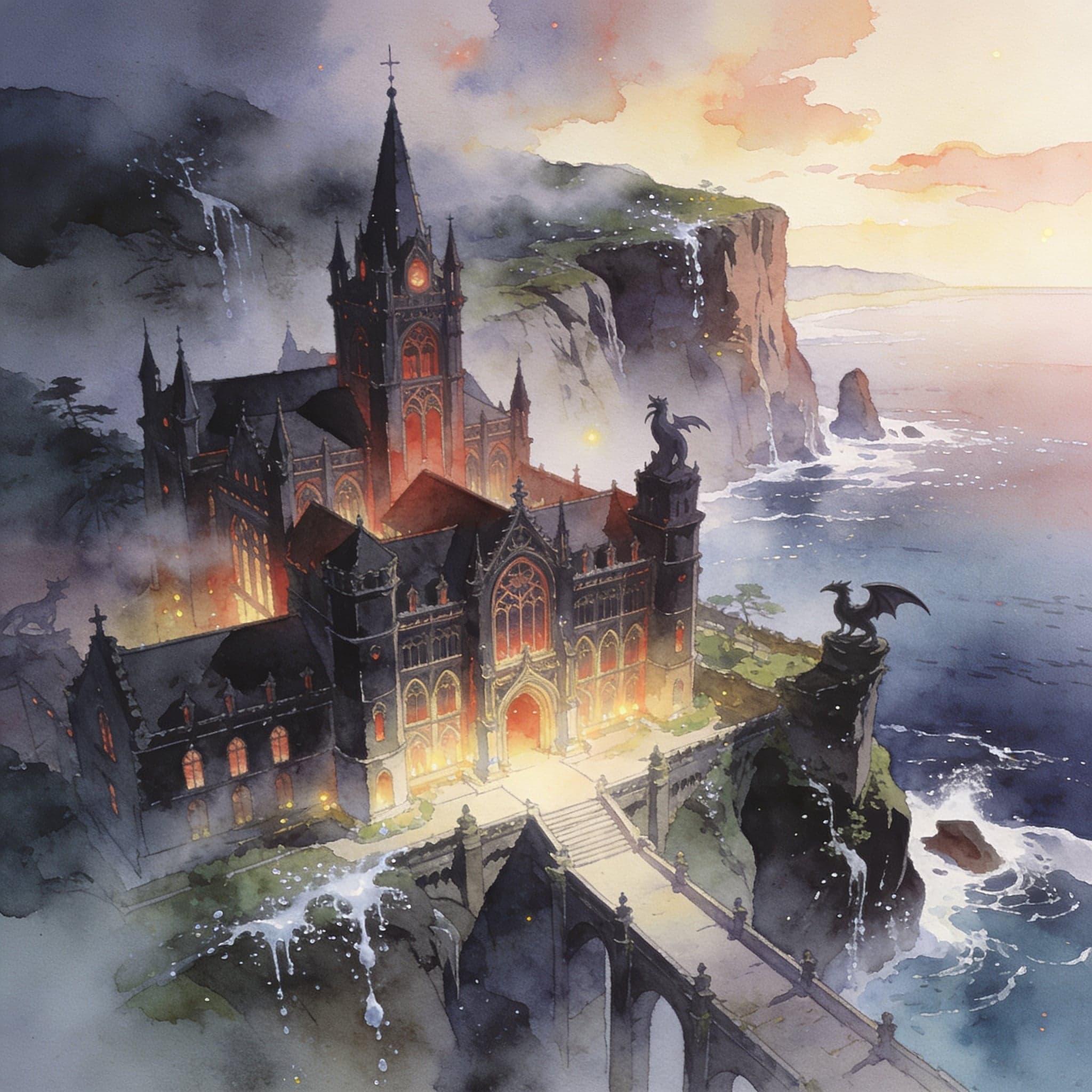 Crimson Academy — Main Campus
