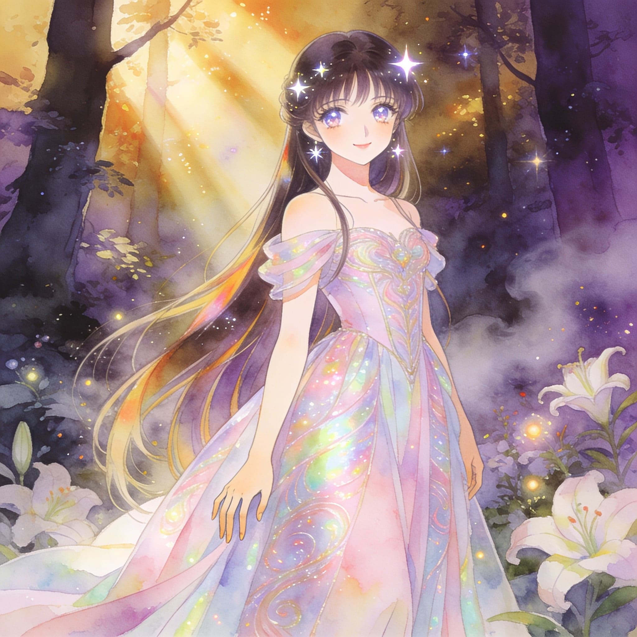 Lily
