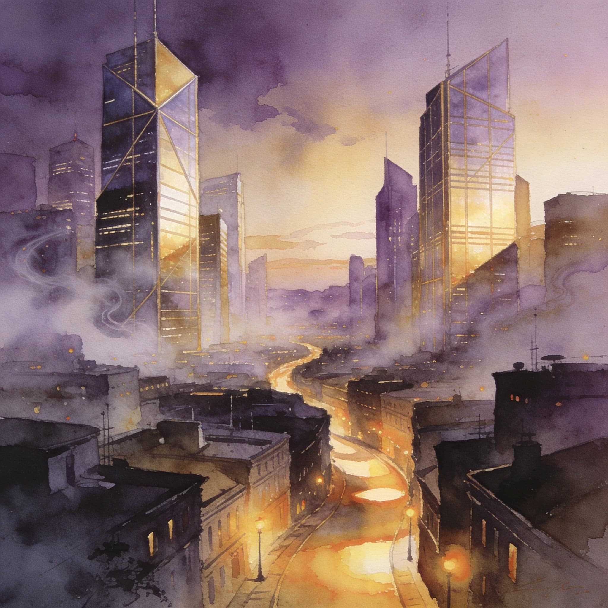 Pack Law: Omega Rising