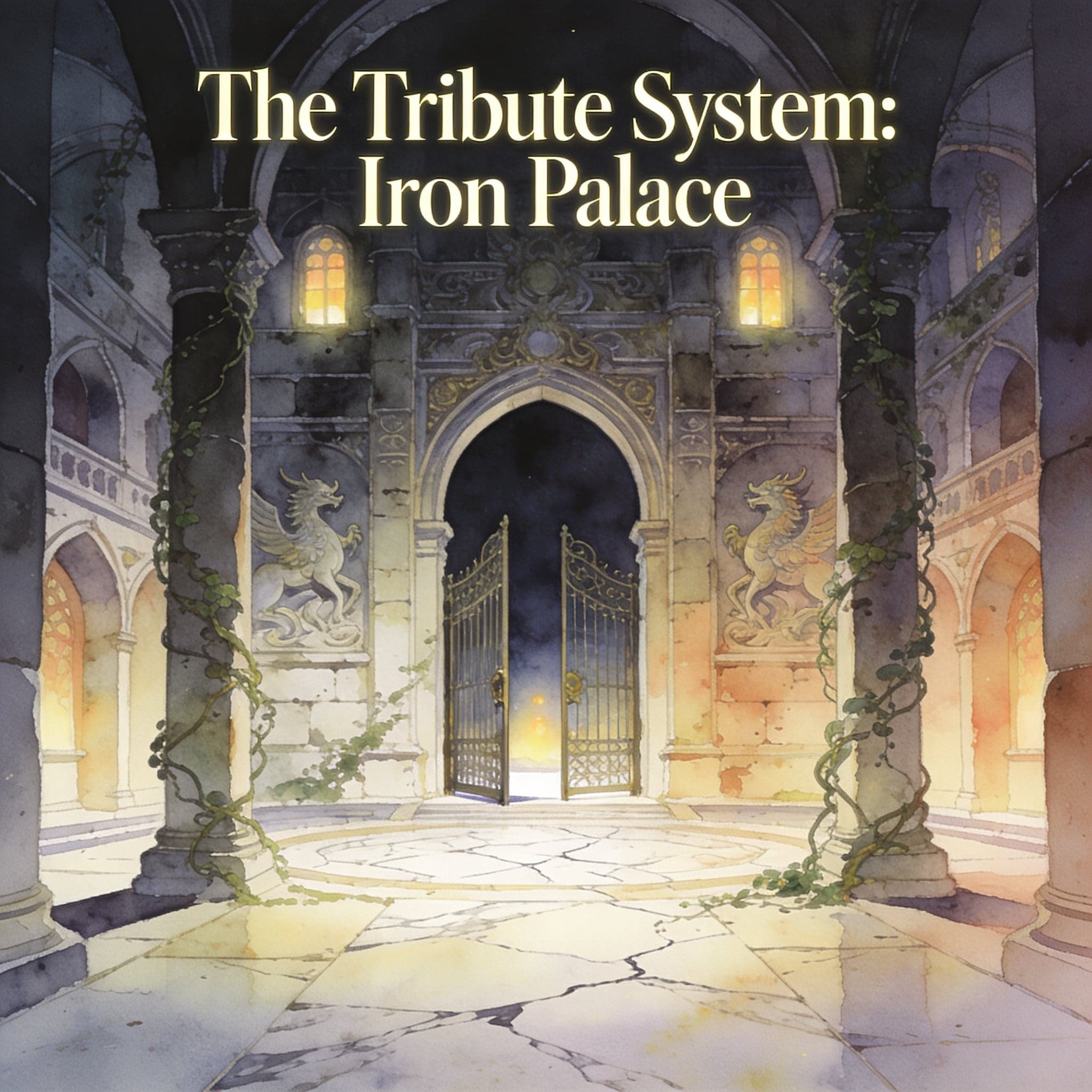 The Tribute System